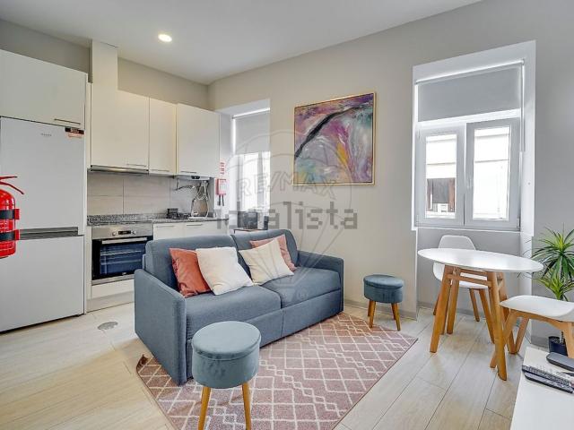 Apartamento, Glória e Vera Cruz