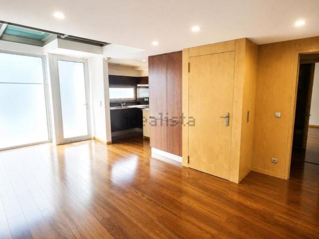 Apartamento, Glória e Vera Cruz