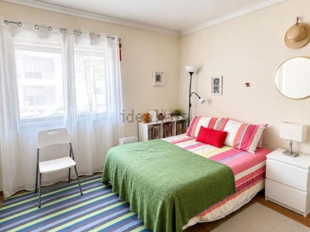 Apartamento, Glória e Vera Cruz