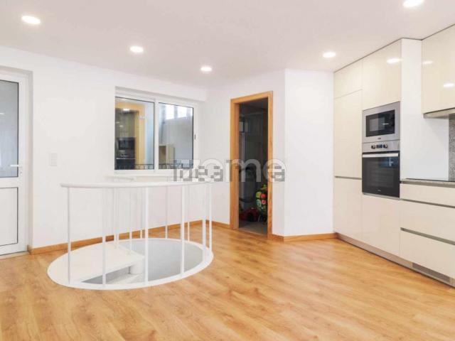 Apartamento, Glória e Vera Cruz