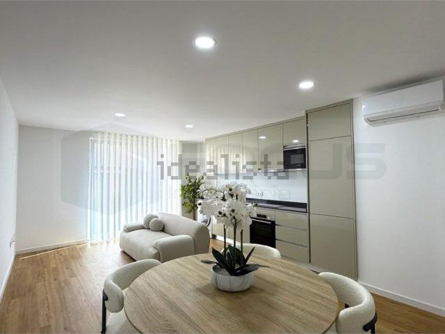 Apartamento, Glória e Vera Cruz