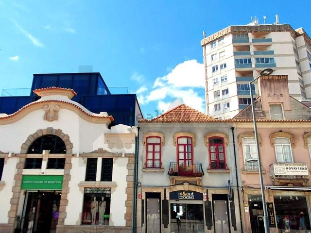 Apartamento, Glória e Vera Cruz