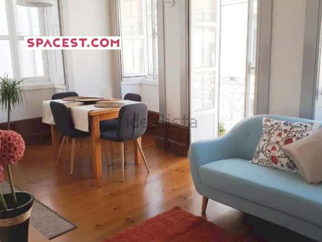 Apartamento, Glória e Vera Cruz