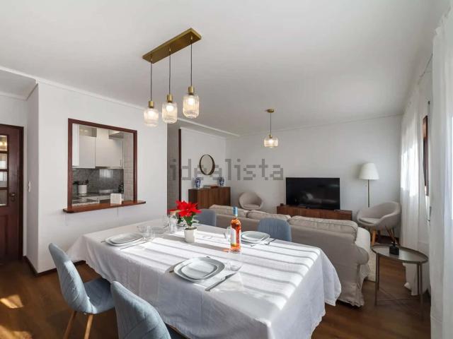 Apartamento, Glória e Vera Cruz