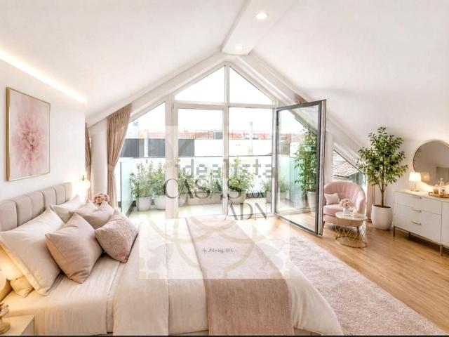 Apartamento, Glória e Vera Cruz