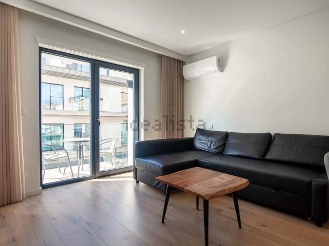 Apartamento, Glória e Vera Cruz