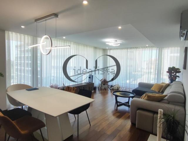 Apartamento, Glória e Vera Cruz