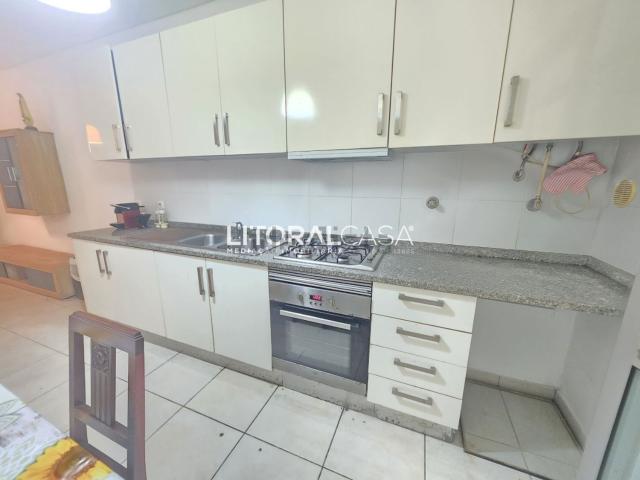 Apartamento, Glória e Vera Cruz