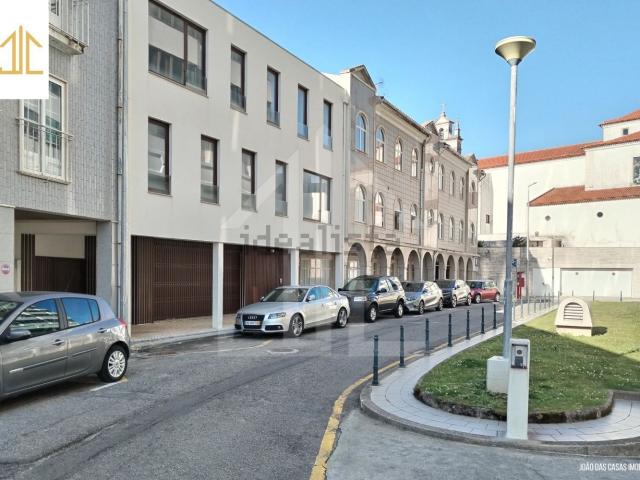 Apartamento, Glória e Vera Cruz