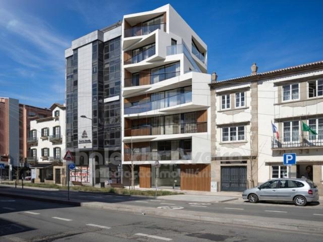 Apartamento, Glória e Vera Cruz