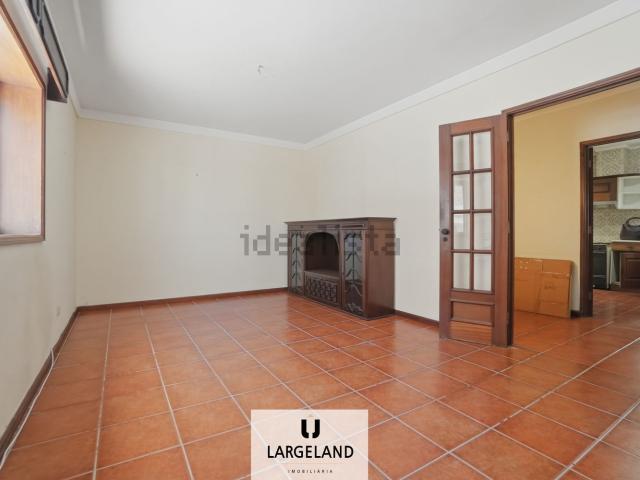 Apartamento, Glória e Vera Cruz
