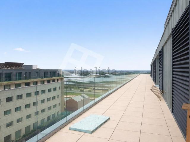 Apartamento, Glória e Vera Cruz