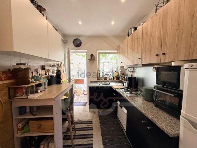 Apartamento, Glória e Vera Cruz