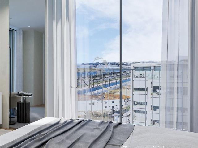 Apartamento, Glória e Vera Cruz