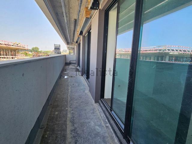 Apartamento, Glória e Vera Cruz
