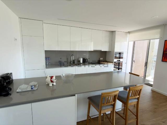 Apartamento, Glória e Vera Cruz
