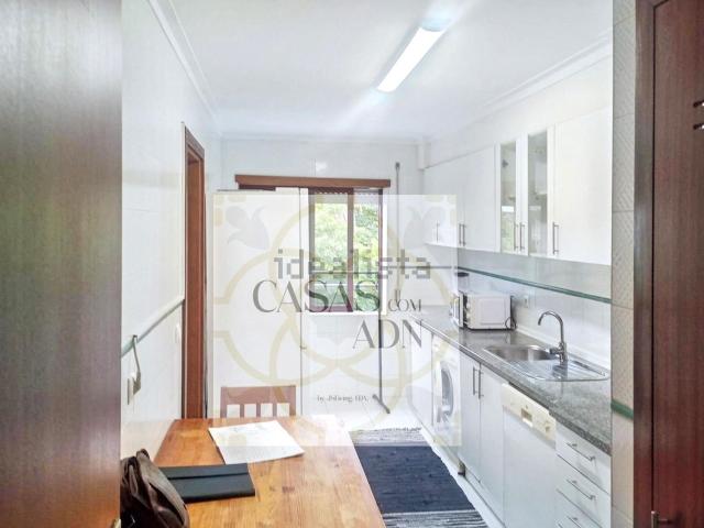 Apartamento, Glória e Vera Cruz