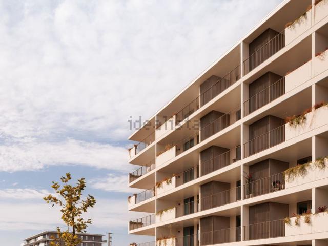 Apartamento, Glória e Vera Cruz
