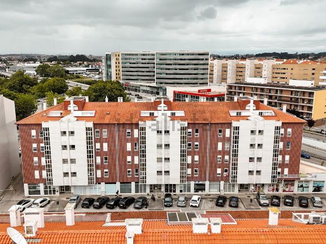 Apartamento, Glória e Vera Cruz