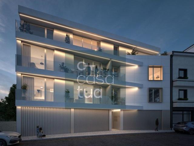 Apartamento, Glória e Vera Cruz
