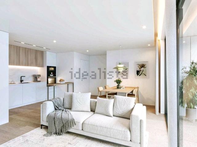 Apartamento, Glória e Vera Cruz
