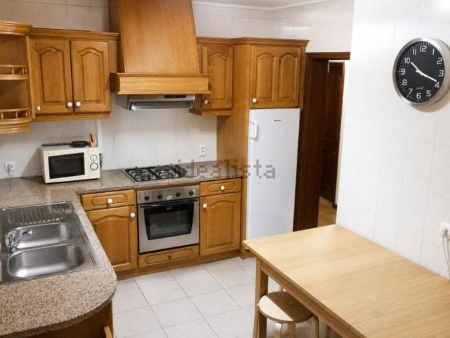 Apartamento, Glória e Vera Cruz