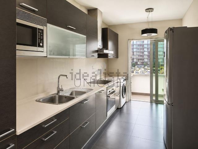 Apartamento, Glória e Vera Cruz