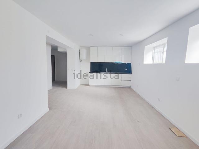 Apartamento, Glória e Vera Cruz