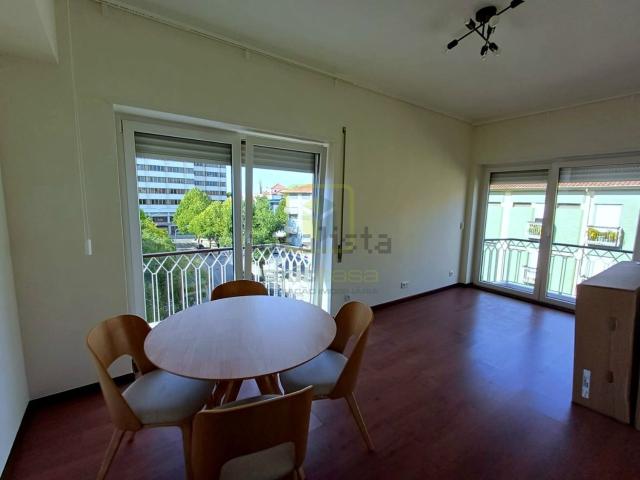 Apartamento, Glória e Vera Cruz