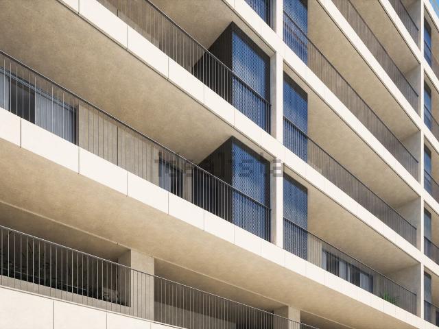 Apartamento, Glória e Vera Cruz