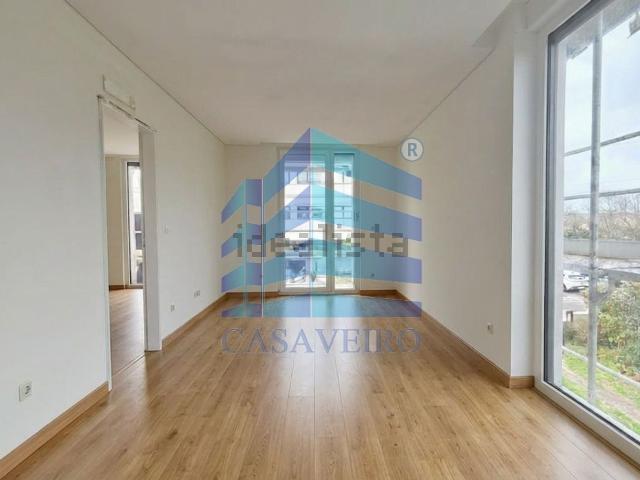 Apartamento, Glória e Vera Cruz