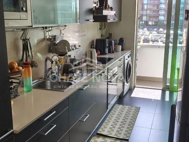 Apartamento, Glória e Vera Cruz