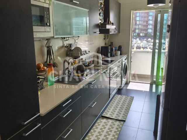 Apartamento, Glória e Vera Cruz