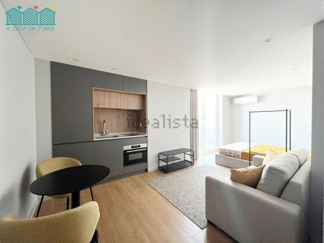 Apartamento, Glória e Vera Cruz
