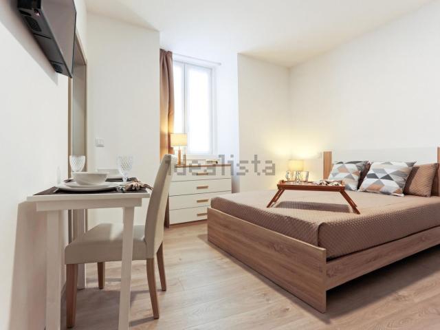 Apartamento, Glória e Vera Cruz