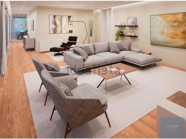 Apartamento, Glória e Vera Cruz