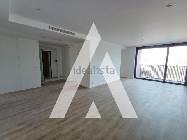 Apartamento, Glória e Vera Cruz