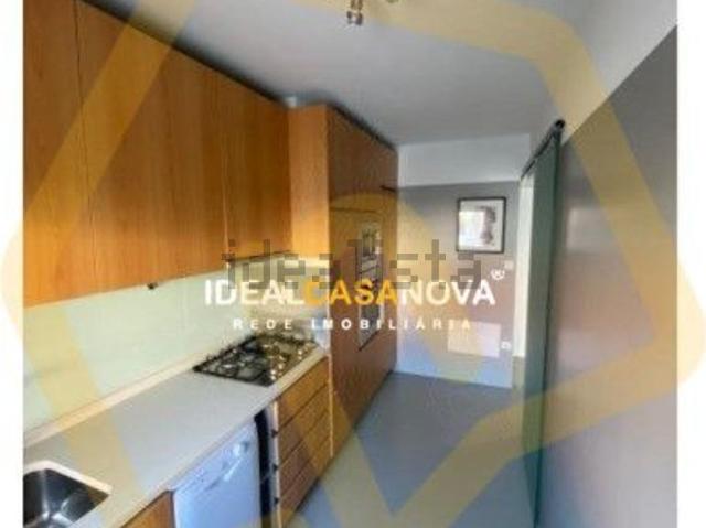 Apartamento, Glória e Vera Cruz