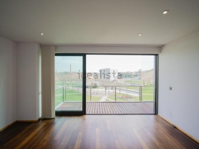 Apartamento, Glória e Vera Cruz