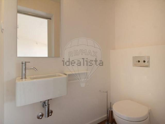 Apartamento, Glória e Vera Cruz