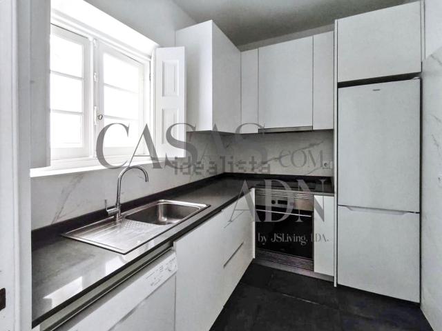 Apartamento, Glória e Vera Cruz