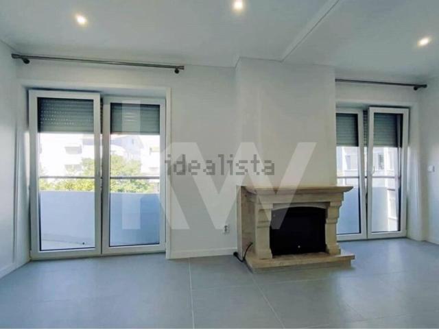 Apartamento, Glória e Vera Cruz