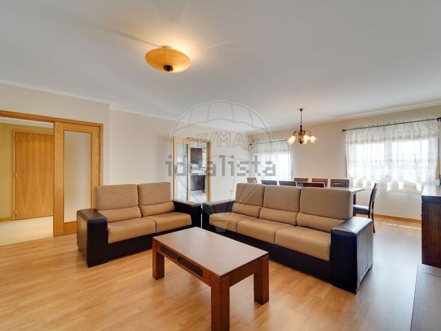 Apartamento, Glória e Vera Cruz