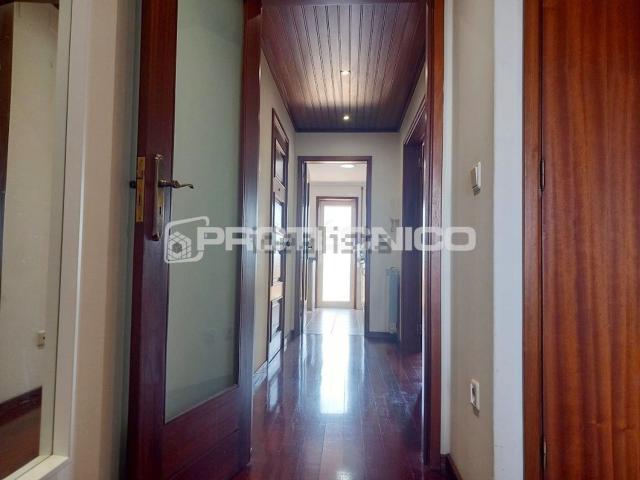 Apartamento, Glória e Vera Cruz