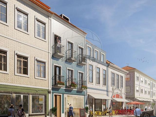 Apartamento, Glória e Vera Cruz