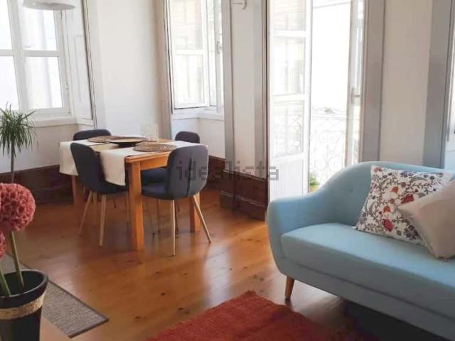 Apartamento, Glória e Vera Cruz