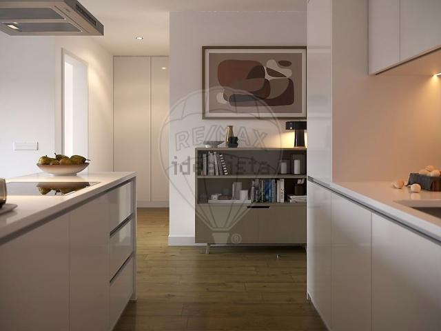 Apartamento, Glória e Vera Cruz