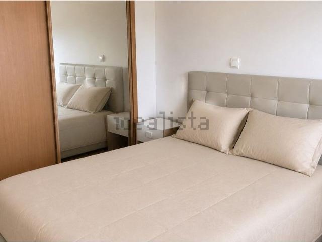 Apartamento, Glória e Vera Cruz