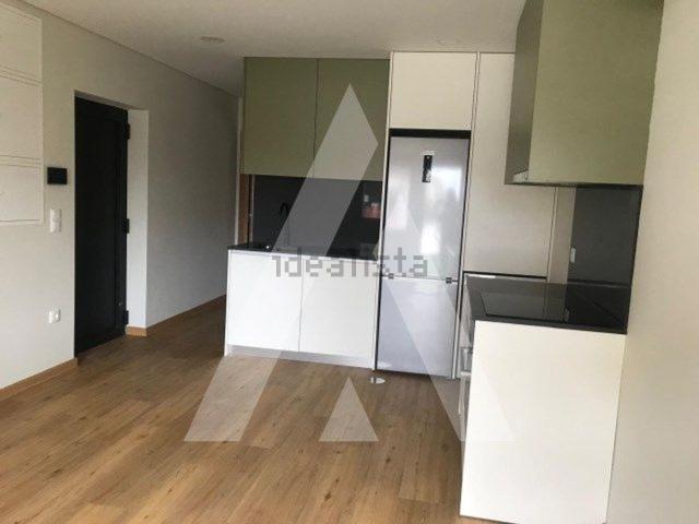 Apartamento, Glória e Vera Cruz
