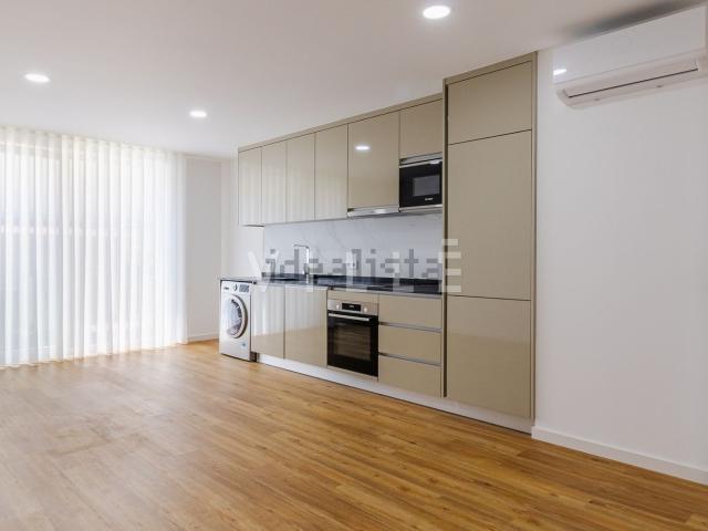 Apartamento, Glória e Vera Cruz